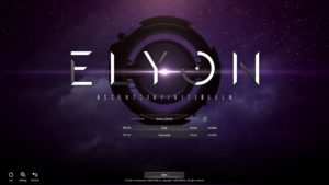 Elyon – Developers answer our questions