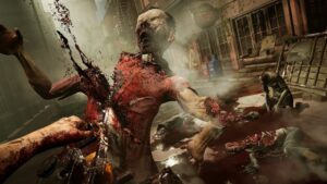 Gamescom 2022 – The Walking Dead: Saints and Sinners – Capitolo 2: Retribution