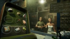 Gamescom 2022 – The Walking Dead: Santos y pecadores – Capítulo 2: Retribución