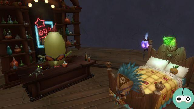 Wildstar - Informações sobre a data de lançamento