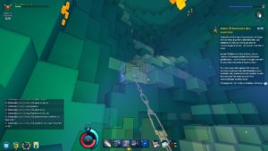 Trove - Géode & Boumbombe Royale - Un nuevo planeta para explorar