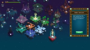 Trove - Géode & Boumbombe Royale - A new planet to explore