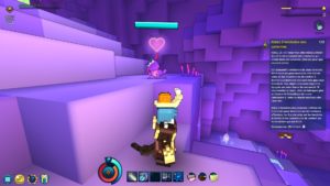 Trove - Géode & Boumbombe Royale - Un nuevo planeta para explorar