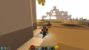 Trove - Géode & Boumbombe Royale - Um novo planeta para explorar