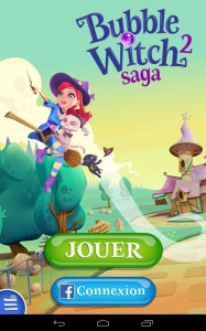 ▷ Bubble Witch Saga 2 - Aperçu 🎮