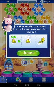 Bubble Witch Saga 2 - Anteprima