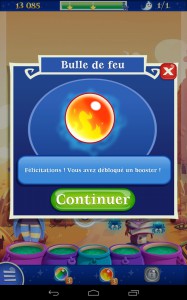 Bubble Witch Saga 2 - Anteprima