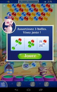 Bubble Witch Saga 2 - Anteprima