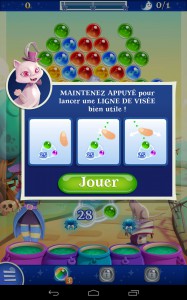 Bubble Witch Saga 2 - Anteprima