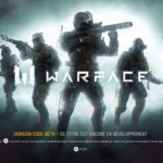 Warface - FPS chegando ao console