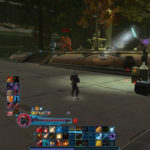 SWTOR - The Siege of Kaon