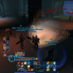 SWTOR - El asedio de Kaon