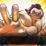 Street Fighter V Champions Edition - Jogo da edição do kit