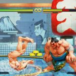 Street Fighter V Champions Edition - Juego de edición en kit