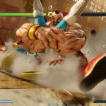 Street Fighter V Champions Edition - Juego de edición en kit