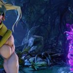 Street Fighter V Champions Edition - Jogo da edição do kit