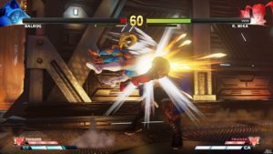 Street Fighter V Champions Edition - Jogo da edição do kit