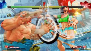 Street Fighter V Champions Edition - Kit Edition Game