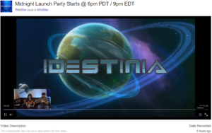 Wildstar - Riepilogo del live streaming di lancio