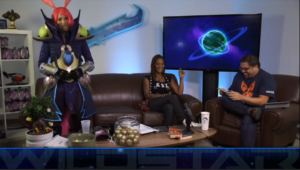 Wildstar - Riepilogo del live streaming di lancio