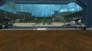 SWTOR - Conquest: The Commanders (Imperio)