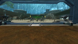 SWTOR - Conquest: The Commanders (Empire)