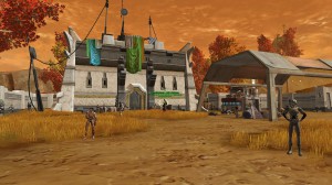 SWTOR - Conquest: The Commanders (Empire)