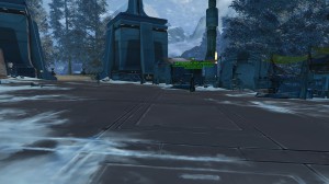 SWTOR - Conquest: The Commanders (Empire)