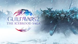 GW2 - The Frost Saga: Prólogo