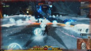 GW2 - The Frost Saga: Prologue