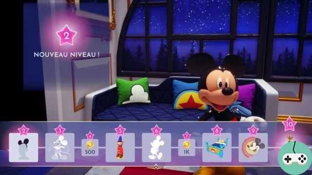 Disney Dreamlight Valley – Mickey e seus amigos!