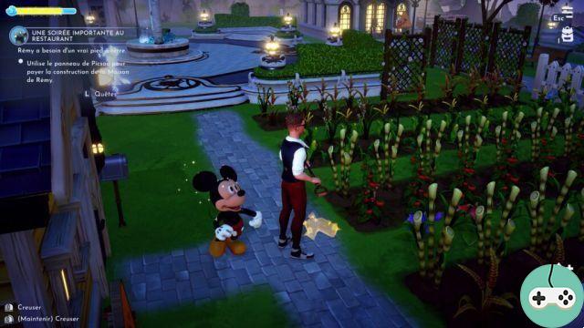 Disney Dreamlight Valley – Mickey e seus amigos!