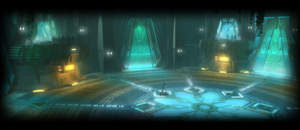 SWTOR – Datamining : 4.3 PTS