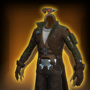 SWTOR – Datamining : 4.3 PTS