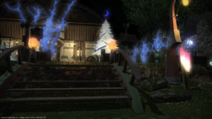 FFXIV - Tour della casa # 13