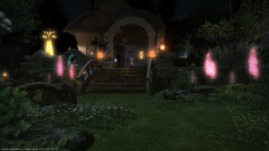 FFXIV - Tour della casa # 13