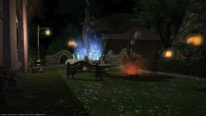 FFXIV - Tour della casa # 13