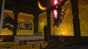 FFXIV - Tour della casa # 13