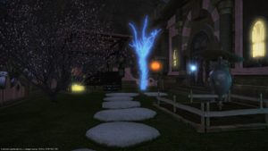 FFXIV - Tour della casa # 13