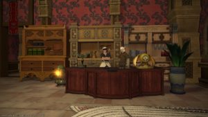 FFXIV - Tour della casa # 13