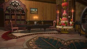 FFXIV - House Tour # 13