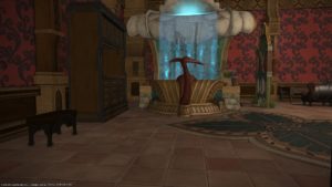 FFXIV - Tour della casa # 13