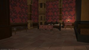 FFXIV - Tour della casa # 13