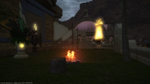 FFXIV - Tour della casa # 13