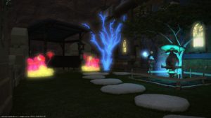 FFXIV - Tour della casa # 13