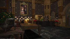 FFXIV - House Tour # 13