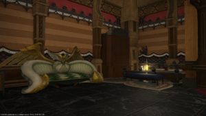 FFXIV - Tour della casa # 13