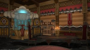 FFXIV - Tour della casa # 13