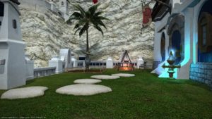 FFXIV - Tour della casa # 13