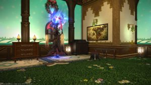 FFXIV - House Tour # 13